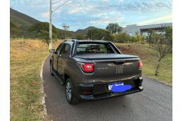 Fiat Strada Cab Dupla
