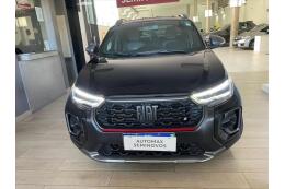 Fiat Strada Cab Dupla