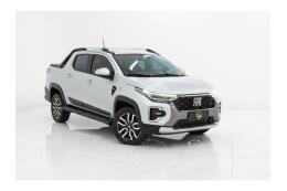 Fiat Strada Cab Dupla
