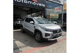Fiat Strada Cab Dupla