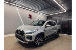 Fiat Strada Cab Dupla