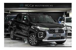 Fiat Strada Cab Dupla