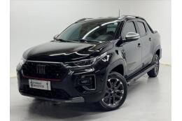 Fiat Strada Cab Dupla