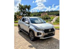 Fiat Strada Cab Dupla