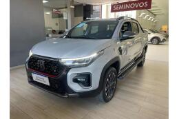 Fiat Strada Cab Dupla