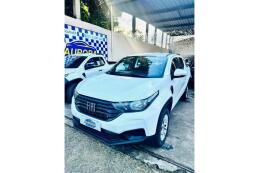 Fiat Strada Cab Dupla