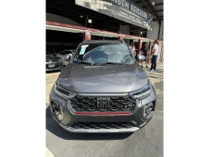 Fiat Strada Cab Dupla