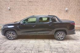 Fiat Strada Cab Dupla