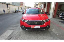 Fiat Strada Cab Dupla