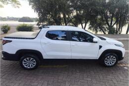 Fiat Strada Cab Dupla