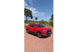 Fiat Strada Cab Dupla