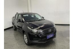 Fiat Strada Cab Dupla