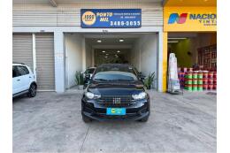 Fiat Strada Cab Dupla