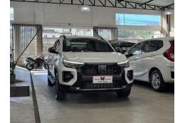 Fiat Strada Cab Dupla