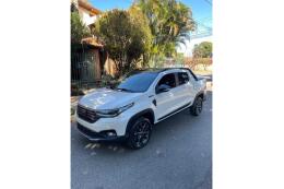 Fiat Strada Cab Dupla