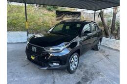 Fiat Strada Cab Dupla