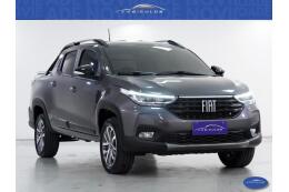 Fiat Strada Cab Dupla