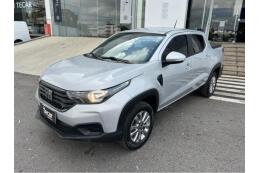 Fiat Strada Cab Dupla