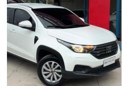Fiat Strada Cab Dupla