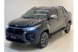 Fiat Strada Cab Dupla