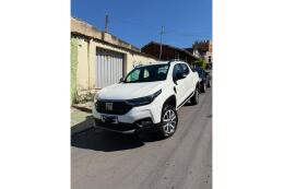 Fiat Strada Cab Dupla