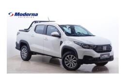 Fiat Strada Cab Dupla