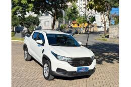 Fiat Strada Cab Dupla