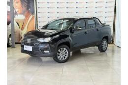 Fiat Strada Cab Dupla