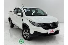 Fiat Strada Cab Dupla