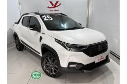 Fiat Strada Cab Dupla