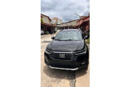 Fiat Strada Cab Dupla