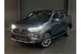 Fiat Strada Cab Dupla