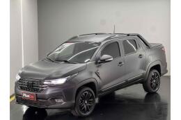 Fiat Strada Cab Dupla
