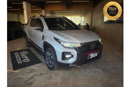 Fiat Strada Cab Dupla