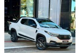 Fiat Strada Cab Dupla