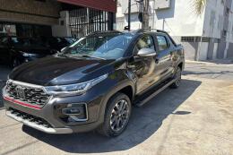 Fiat Strada Cab Dupla