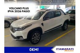 Fiat Strada Cab Dupla
