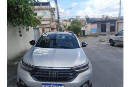 Fiat Strada Cab Dupla