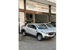 Fiat Strada Cab Dupla
