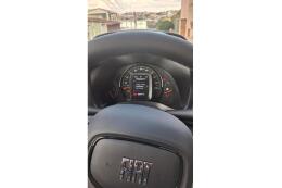 Fiat Strada Cab Dupla