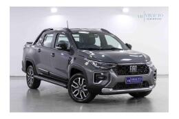 Fiat Strada Cab Dupla