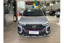 Fiat Strada Cab Dupla