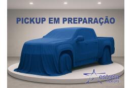 Fiat Strada Cab Dupla