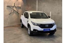 Fiat Strada Cab Dupla