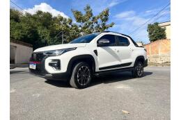 Fiat Strada Cab Dupla