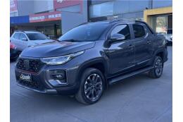 Fiat Strada Cab Dupla