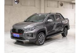Fiat Strada Cab Dupla