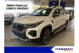 Fiat Strada Cab Dupla