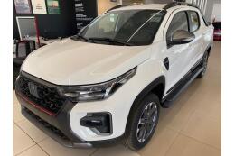 Fiat Strada Cab Dupla