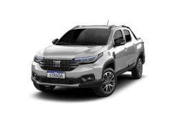 Fiat Strada Cab Dupla